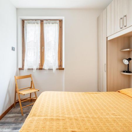 Residence Alessio Bezzecca Kültér fotó