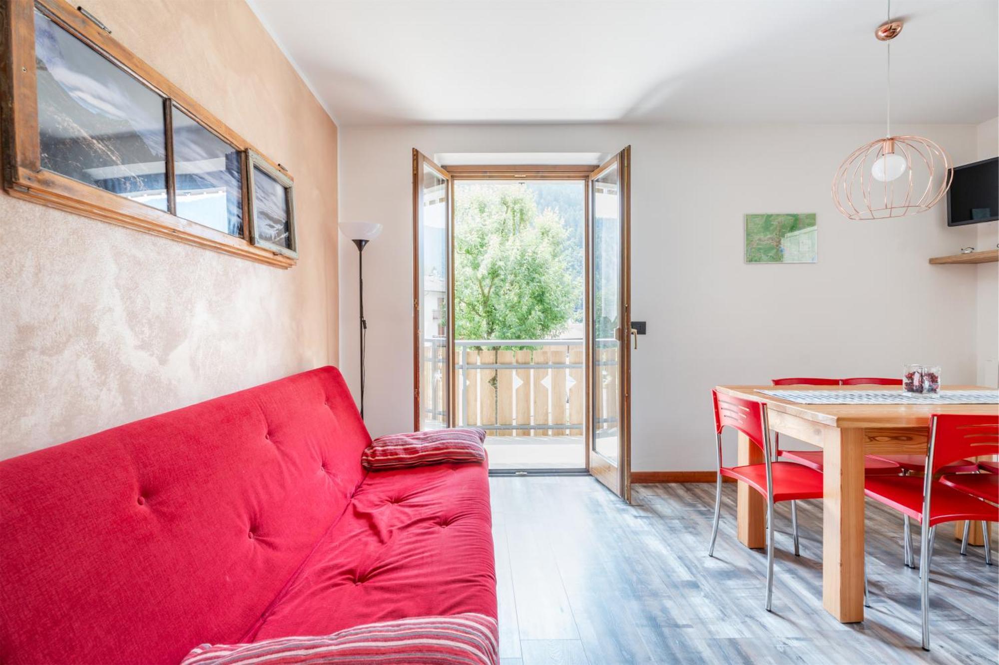Residence Alessio Bezzecca Kültér fotó
