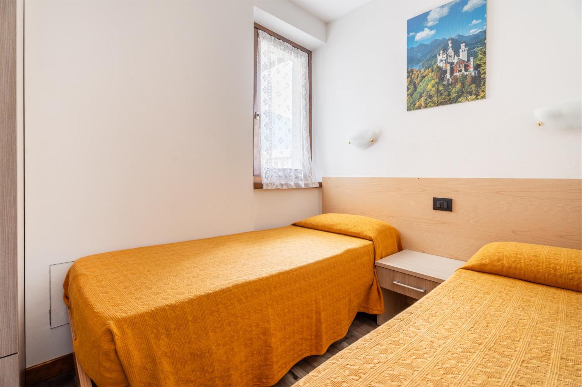 Residence Alessio Bezzecca Kültér fotó