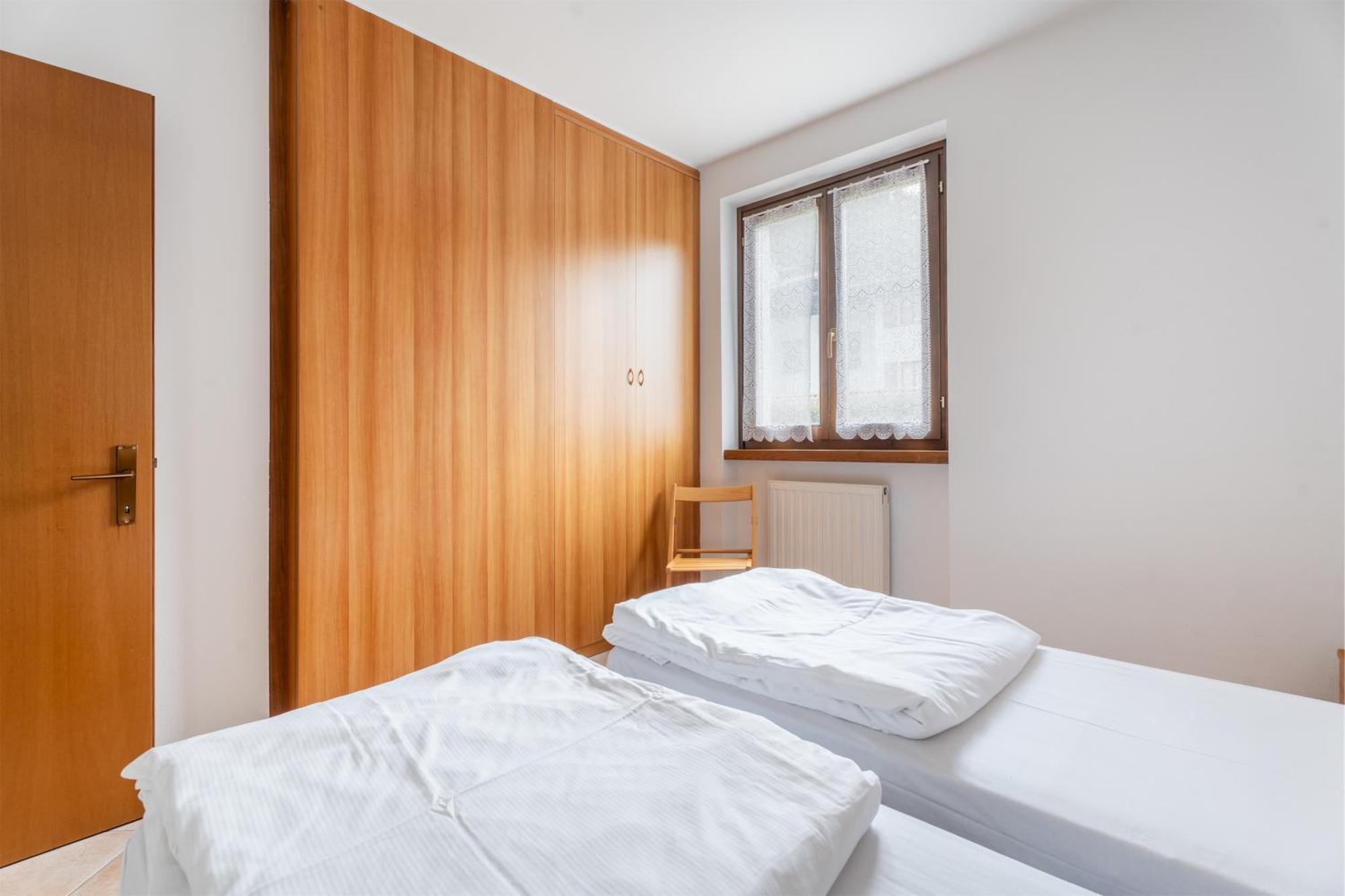 Residence Alessio Bezzecca Kültér fotó