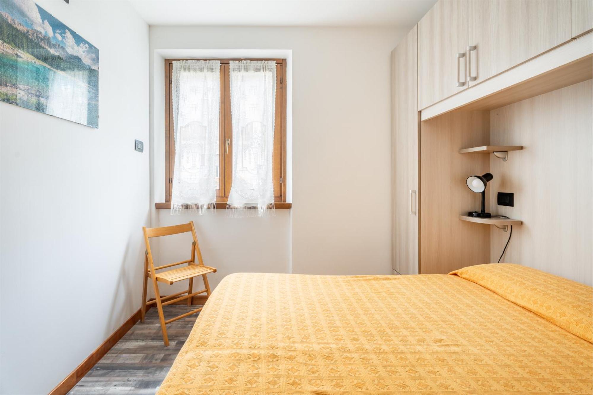 Residence Alessio Bezzecca Kültér fotó